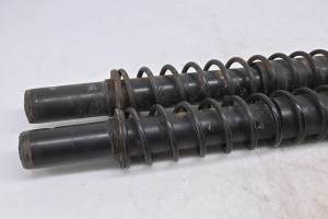 Kawasaki - 99 Kawasaki Prairie 300 2x4 Front Shocks KVF300 - Image 2