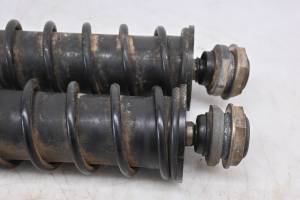 Kawasaki - 99 Kawasaki Prairie 300 2x4 Front Shocks KVF300 - Image 3