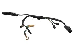 Honda - 08 Honda CRF80F Wire Harness Electrical Wiring - Image 2