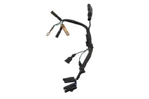 Honda - 08 Honda CRF80F Wire Harness Electrical Wiring - Image 3