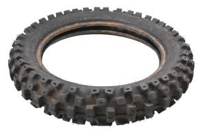Honda - 08 Honda CRF80F Rear Tire 90/100-14 - Image 1