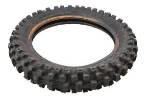 Honda - 08 Honda CRF80F Rear Tire 90/100-14 - Image 2