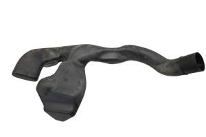 Honda - 08 Honda Rancher 420 ES 4x4 Air Breather Snorkel Duct TRX420FE - Image 4