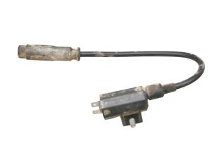 Kawasaki - 08 Kawasaki Prairie 360 4x4 Ignition Coil KVF360A - Image 2