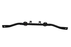 Kawasaki - 99 Kawasaki Prairie 300 2x4 Rear Fender Stay Bracket Mount KVF300 - Image 2