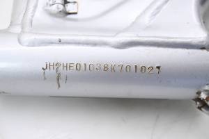 Honda - 08 Honda CRF80F Frame - Image 5