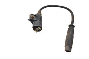 Kawasaki - 09 Kawasaki Prairie 360 4x4 Ignition Coil KVF360 - Image 2