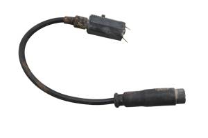 Kawasaki - 09 Kawasaki Prairie 360 4x4 Ignition Coil KVF360 - Image 3