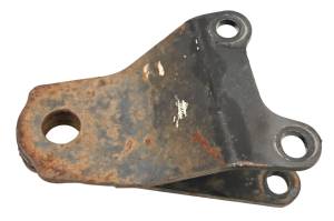 08 Honda Rancher 420 ES 4x4 Trailer Hitch Bracket TRX420FE