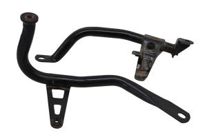 99 Kawasaki Prairie 300 2x4 Engine Brackets Motor Mounts KVF300