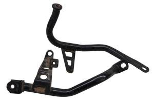 Kawasaki - 99 Kawasaki Prairie 300 2x4 Engine Brackets Motor Mounts KVF300 - Image 3