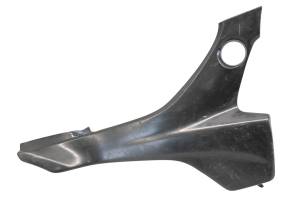 Honda - 08 Honda Rancher 420 ES 4x4 Right Side Panel Cover TRX420FE - Image 1