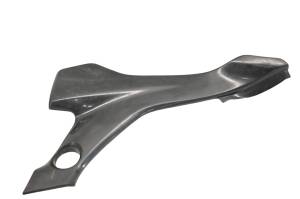 Honda - 08 Honda Rancher 420 ES 4x4 Right Side Panel Cover TRX420FE - Image 2