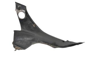 Honda - 08 Honda Rancher 420 ES 4x4 Right Side Panel Cover TRX420FE - Image 3