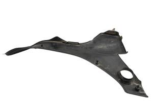 Honda - 08 Honda Rancher 420 ES 4x4 Right Side Panel Cover TRX420FE - Image 4