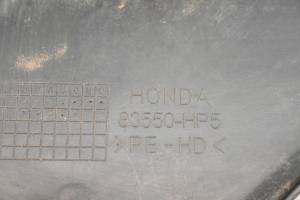 Honda - 08 Honda Rancher 420 ES 4x4 Right Side Panel Cover TRX420FE - Image 5