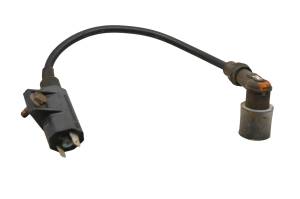 99 Kawasaki Prairie 300 4x4 Ignition Coil KVF300