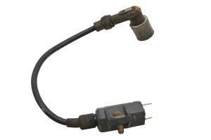 Kawasaki - 99 Kawasaki Prairie 300 4x4 Ignition Coil KVF300 - Image 2