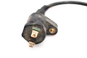 Kawasaki - 03 Kawasaki Bayou 250 2x4 Ignition Coil KLF250 - Image 2