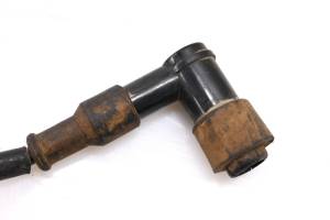 Kawasaki - 03 Kawasaki Bayou 250 2x4 Ignition Coil KLF250 - Image 3