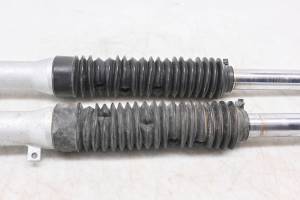 Honda - 08 Honda CRF80F Front Forks Suspension - Image 3