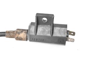 Kawasaki - 01 Kawasaki Bayou 220 2x4 Ignition Coil KLF220 - Image 2