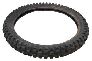 Honda - 08 Honda CRF80F Front Tire 2.50-16 - Image 2