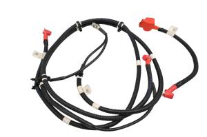 Polaris - 23 Polaris Ranger 570 Midsize Battery Cables - Image 2