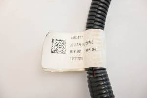 Polaris - 23 Polaris Ranger 570 Midsize Battery Cables - Image 5
