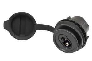 Polaris - 23 Polaris Ranger 570 Midsize Charge Port - Image 2