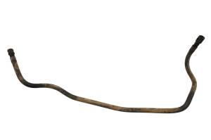 Honda - 08 Honda Rancher 420 ES 4x4 Fuel Line TRX420FE - Image 1