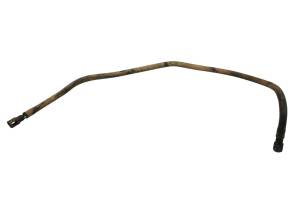 Honda - 08 Honda Rancher 420 ES 4x4 Fuel Line TRX420FE - Image 2