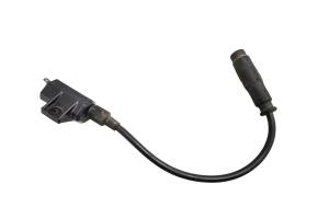 01 Kawasaki Prairie 400 4x4 Ignition Coil KVF400C