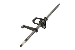 Honda - 08 Honda Rancher 420 ES 4x4 Transmission Shift Shaft Shifter TRX420FE - Image 2