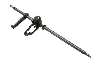 Honda - 08 Honda Rancher 420 ES 4x4 Transmission Shift Shaft Shifter TRX420FE - Image 3