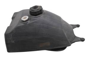 Kawasaki - 99 Kawasaki Prairie 300 2x4 Gas Fuel Tank KVF300 - Image 3