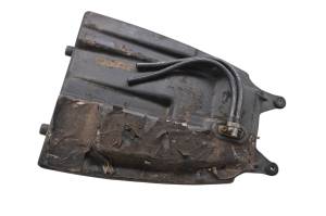 Kawasaki - 99 Kawasaki Prairie 300 2x4 Gas Fuel Tank KVF300 - Image 4