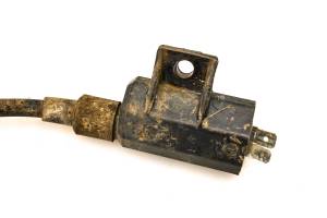 Kawasaki - 00 Kawasaki Bayou 220 2x4 Ignition Coil KLF220 - Image 2