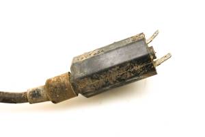 Kawasaki - 00 Kawasaki Bayou 220 2x4 Ignition Coil KLF220 - Image 4