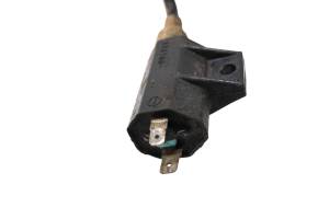 Kawasaki - 05 Kawasaki Bayou 250 2x4 Ignition Coil KLF250 - Image 2
