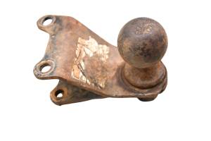 02 Honda Rancher 350 2x4 Tow Hitch & Ball TRX350TM