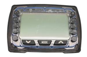 23 Polaris Ranger 570 Midsize Speedometer Dash