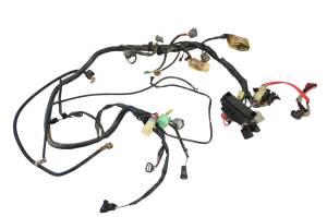 Honda - 08 Honda Rancher 420 ES 4x4 Wire Harness Electrical Wiring TRX420FE - Image 2