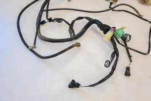 Honda - 08 Honda Rancher 420 ES 4x4 Wire Harness Electrical Wiring TRX420FE - Image 3
