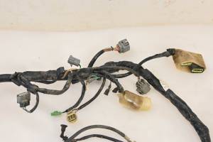 Honda - 08 Honda Rancher 420 ES 4x4 Wire Harness Electrical Wiring TRX420FE - Image 5