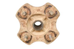 Honda - 00 Honda Recon 250 2x4 Rear Wheel Hub Left Right TRX250TM - Image 3