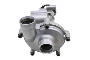 Yamaha - 99 Yamaha R1 Oil Pump & Water Pump Assembly YZF1000 - Image 4