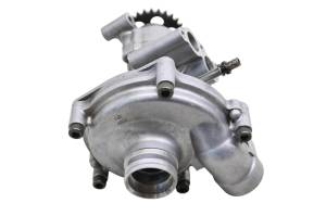 Yamaha - 99 Yamaha R1 Oil Pump & Water Pump Assembly YZF1000 - Image 5
