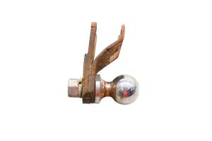 Honda - 01 Honda Rancher 350 2x4 ES Tow Hitch TRX350TE - Image 2