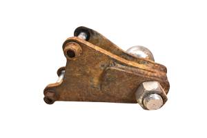 Honda - 01 Honda Rancher 350 ES 2x4 Tow Hitch & Ball TRX350TE - Image 3